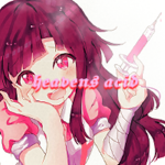 heavens acid