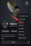 Emperor Oblivion's Lounge (CLAIM YOUR OG ROLE)