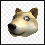 Doge amry fan