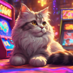 Kitties Arcade