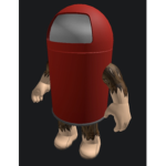 A game studio that makes stuff