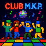 Builders Crew Presents