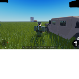 baseplate Fun Gun