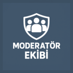 T.C Moderatör Ekibi