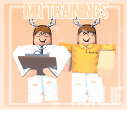 MR Trainings