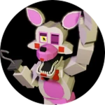 Getting Annoyed? Roblox badge thumbnail