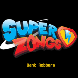SuperZongs [Bank Robbers]