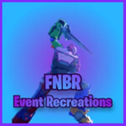 Events Recreations icon