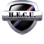[U.S] Hazardous Environment Combat Unit