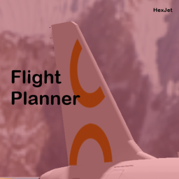 Flight Planner