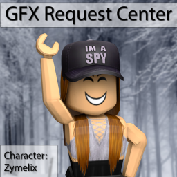 GFX Request Center