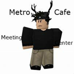 Metro Café 's Meeting Place
