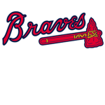 Atlanta Braves Baseball Franchise Team
