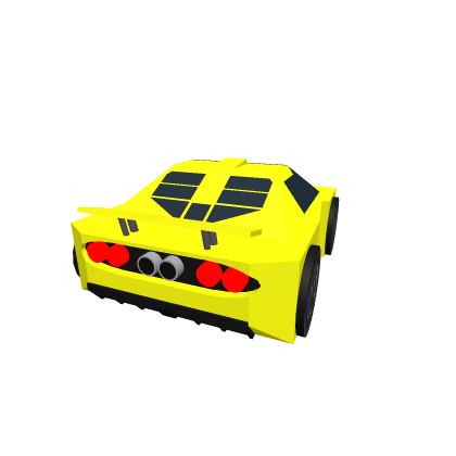 Venom GT (mini car)