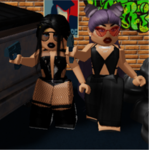 The Bardi Gang