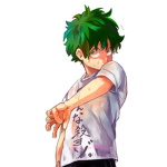 ♡ Izuku Midoriya ♡
