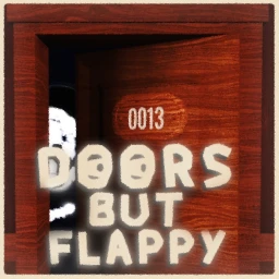 DOORS But Flappy V3 👁️ icon