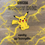 Bunny DHC