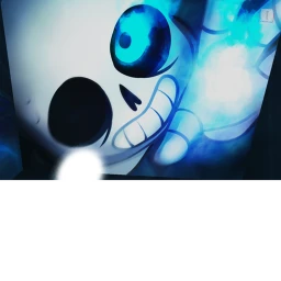 UnderTale { -Sans The Skeleton Battle!- } icon