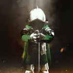 Knightsblade Development