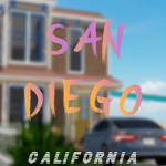 San Diego, CA