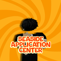 [APPLY] Get a job at Seaside! 🧃
