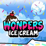 Wonder's Ice Cream