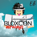 Bloxcon International Airport