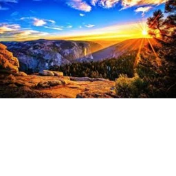 Beatiful Vina lakes icon