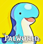 "Palworld"