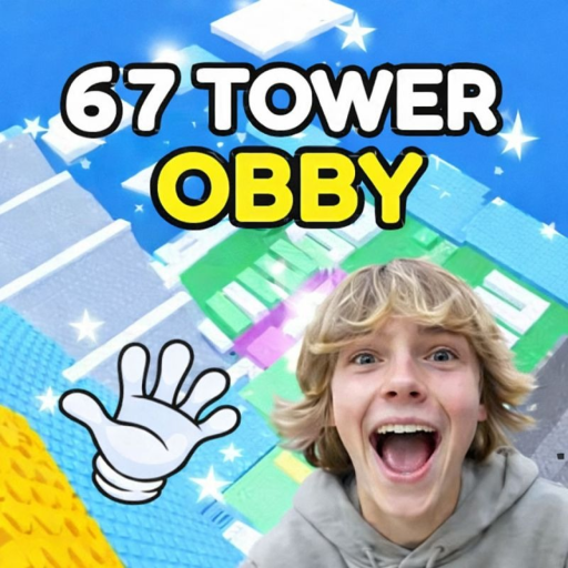 67 Tower Obby