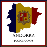 [AD] Police Corps of Andorra