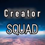 Creator Squad!