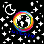 Out Of This World Cafe'