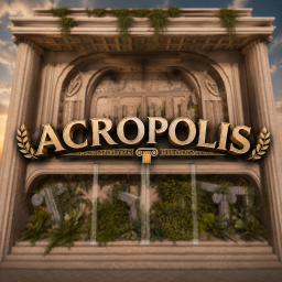 Acropolis - Tier 6