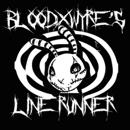 Bloodwyre's Line Runner