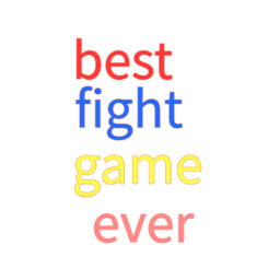 Insert Meme Here's Fighting Game Or Something Idk