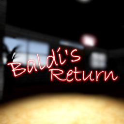 Baldi's Return: Continued & Remastered VER. XMAS
