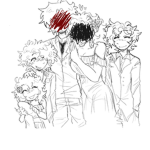 The Rabbitson Family!