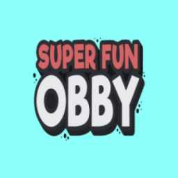 Super Fun Obby