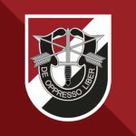 Millbrooke National Guard Special Operations