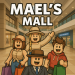 Maël’s Mall