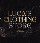 > Luca's Clothing Store <