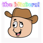 The Blisters group!