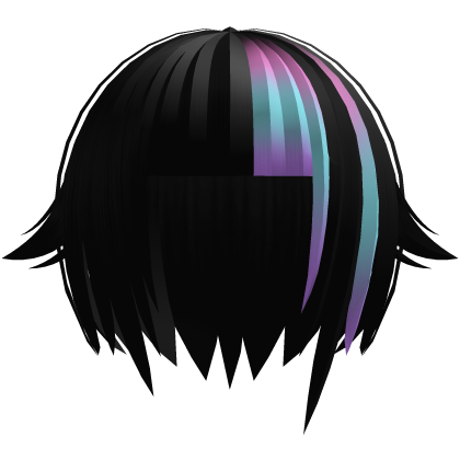 🕸️๋. ⭑ Mourning Gothic Tufts || Black Pastel