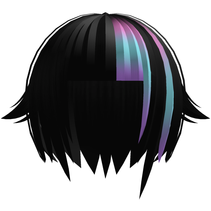 🕸️๋. ⭑ Mourning Gothic Tufts || Black Pastel