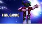 King_Gaming official fan group!