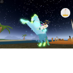 Luna's Shining Stars