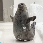 Seal Army Official