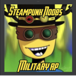 Steampunk Noobs